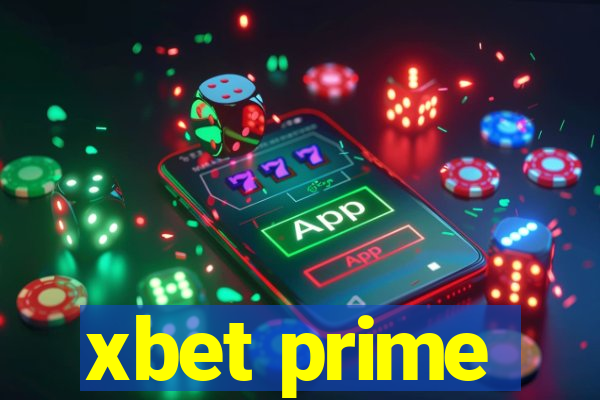 xbet prime